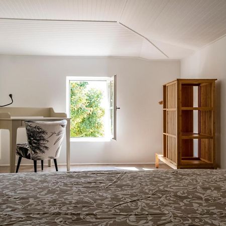 Maison Au Coeur Du Vignoble De Saint-Emilion Экстерьер фото